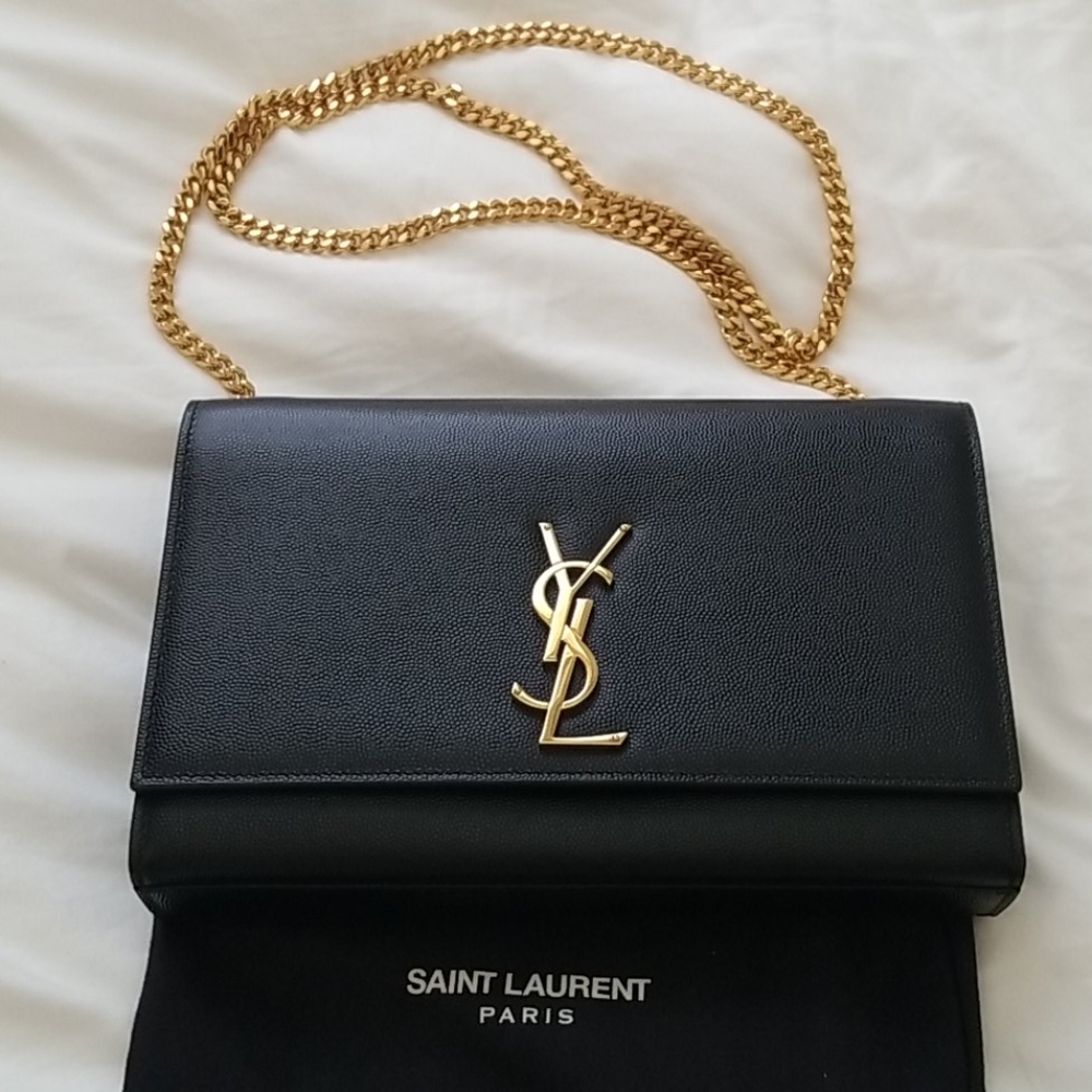 YSL Medium Kate